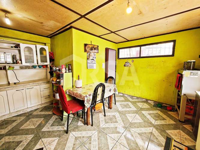 CASA 4 DORMITORIOS EN PEDRO AGUIRRE CERDA (186176) - Imagen 11