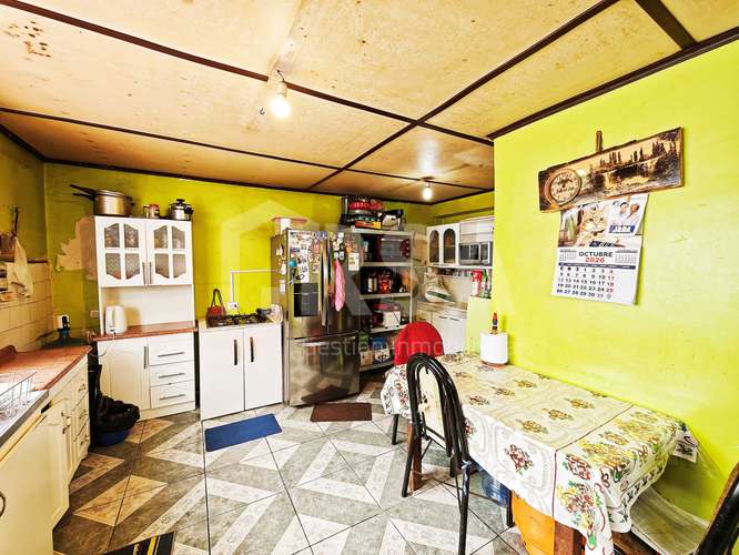 CASA 4 DORMITORIOS EN PEDRO AGUIRRE CERDA (186176) - Imagen 12