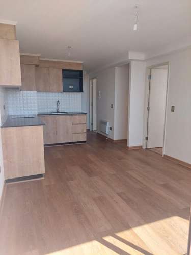 ARRIENDO DEPARTAMENTO CENTRAL RESIDENCIAL c/ estac - Imagen 3