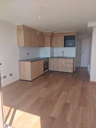 ARRIENDO DEPARTAMENTO CENTRAL RESIDENCIAL c/ estac - Imagen 5