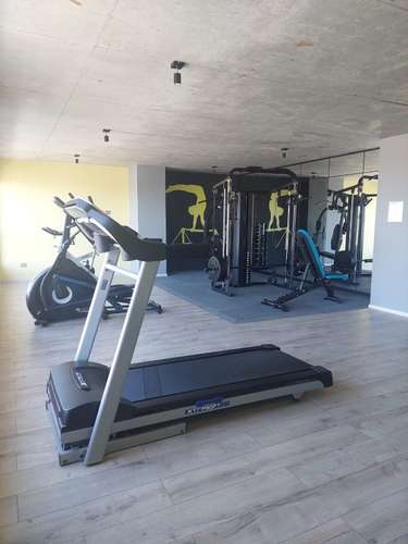 ARRIENDO DEPARTAMENTO CENTRAL RESIDENCIAL c/ estac - Imagen 8