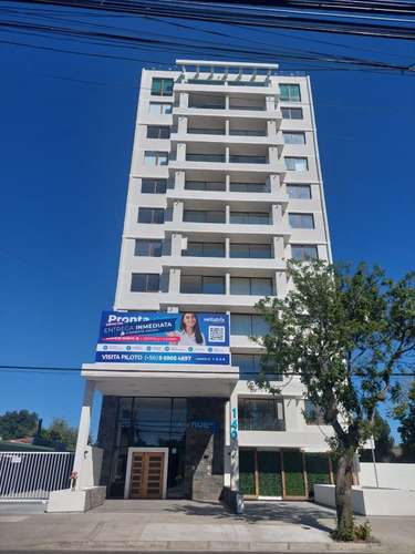 ARRIENDO DEPARTAMENTO CENTRAL RESIDENCIAL c/ estac - Imagen 15