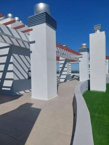 ARRIENDO DEPARTAMENTO CENTRAL RESIDENCIAL c/ estac - Imagen 14