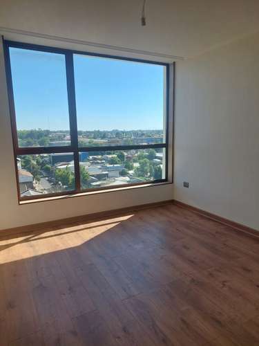 ARRIENDO DEPARTAMENTO CENTRAL RESIDENCIAL c/ estac - Imagen 6