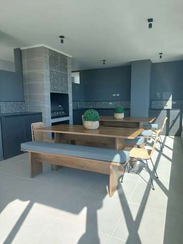 ARRIENDO DEPARTAMENTO CENTRAL RESIDENCIAL c/ estac - Imagen 12