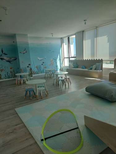 ARRIENDO DEPARTAMENTO CENTRAL RESIDENCIAL c/ estac - Imagen 13