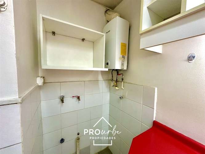 Departamento con estacionamiento y bodega - Imagen 6
