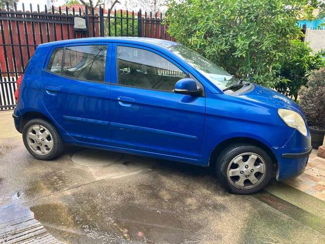 Kia Morning II EX1.1 - Imagen 3