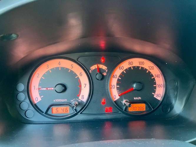 Kia Morning II EX1.1 - Imagen 6