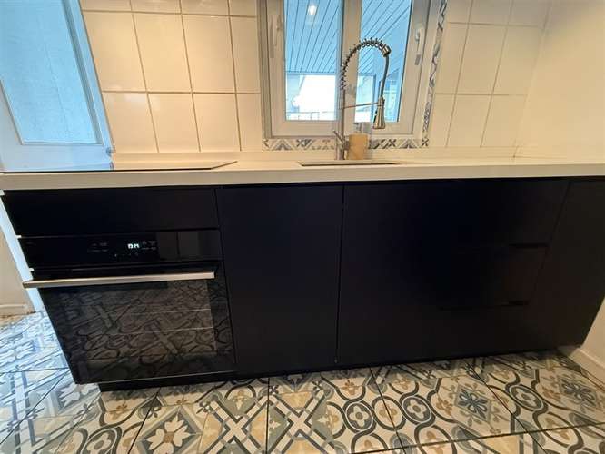 Arriendo Casa 3D 2B Lampa remodelada tecnologia hogar smart - Imagen 3