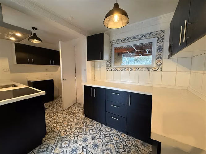Arriendo Casa 3D 2B Lampa remodelada tecnologia hogar smart