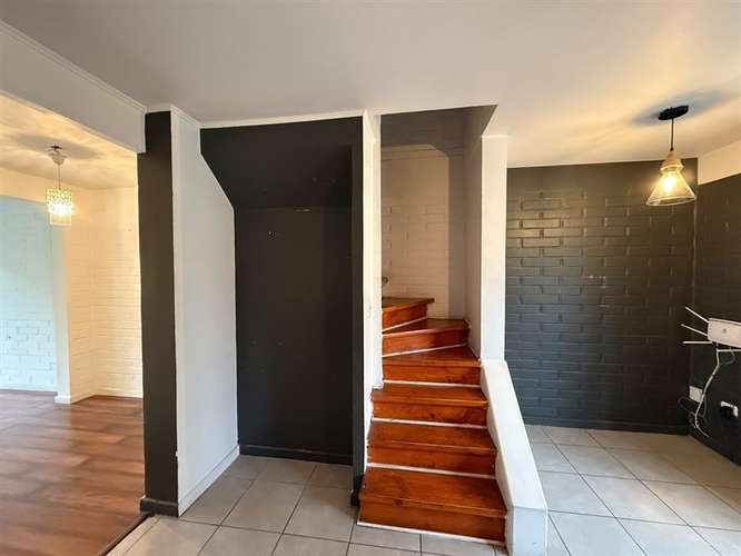 Arriendo Casa 3D 2B Lampa remodelada tecnologia hogar smart - Imagen 15