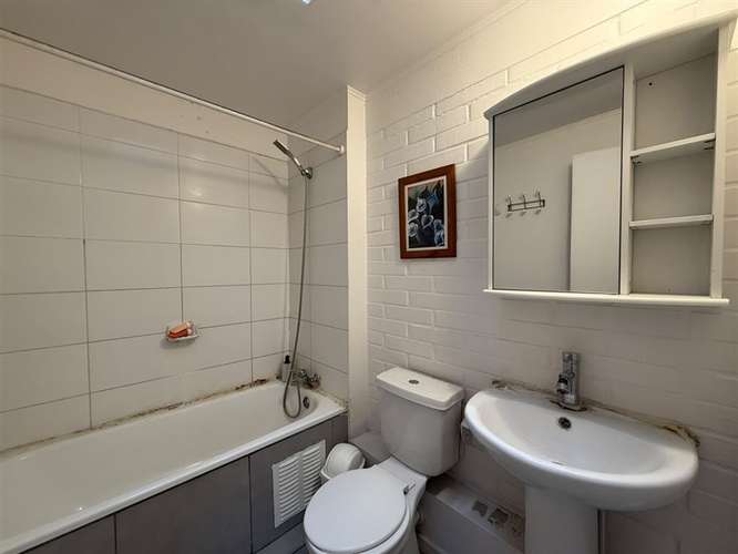 Arriendo Casa 3D 2B Lampa remodelada tecnologia hogar smart - Imagen 9