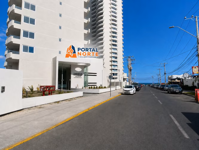 DISTRITO CAVANCHA II – VISTA AL MAR – UF 5.200 - NUEVO - Imagen 19