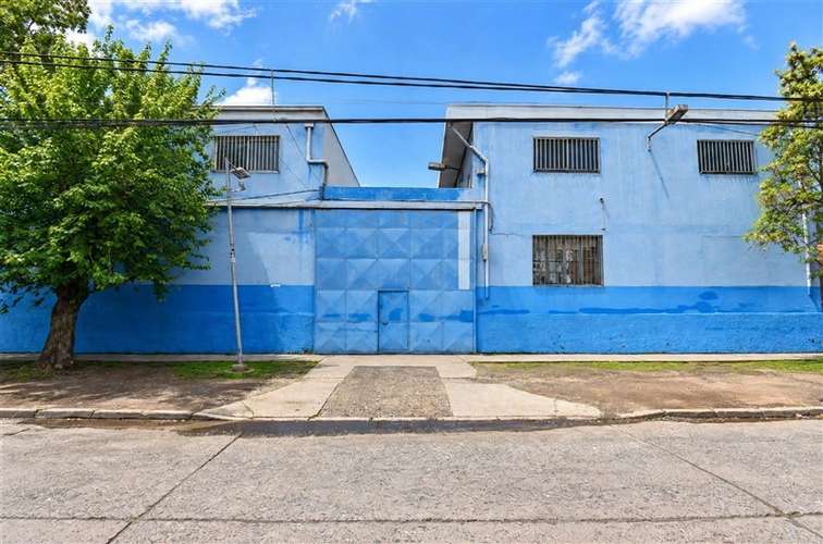 Industrial en venta en Quinta Normal