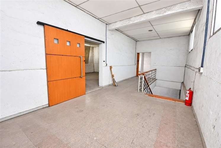 Bodega en venta en Quinta Normal - Imagen 29