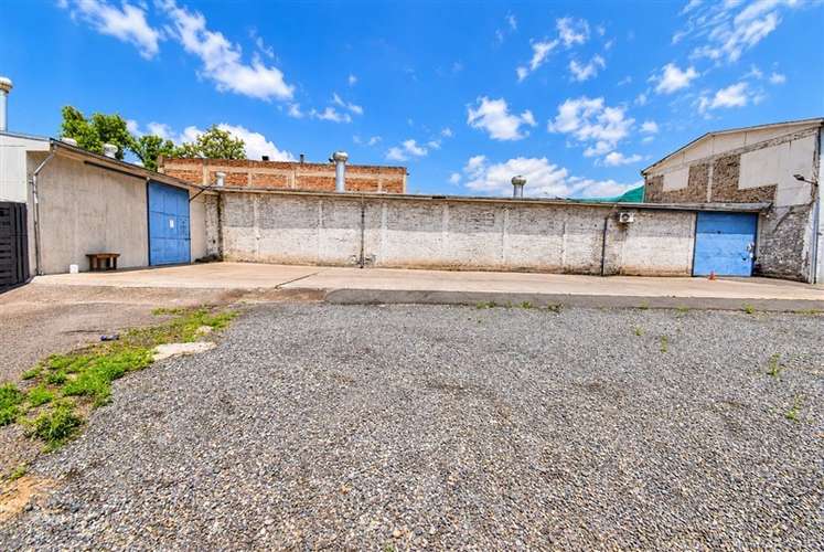 Bodega en venta en Quinta Normal - Imagen 31