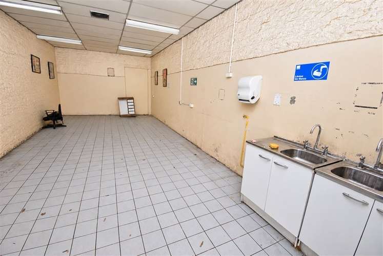 Bodega en venta en Quinta Normal - Imagen 35