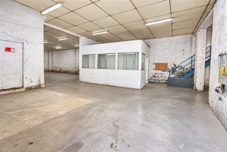 Bodega en venta en Quinta Normal - Imagen 25