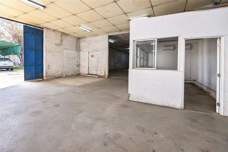 Bodega en venta en Quinta Normal - Imagen 24