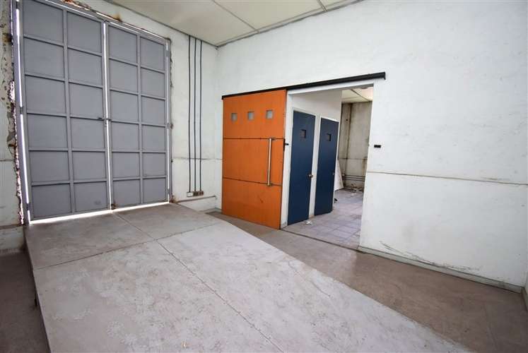 Bodega en venta en Quinta Normal - Imagen 30