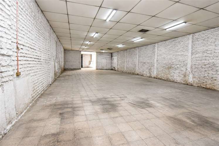 Bodega en venta en Quinta Normal - Imagen 5
