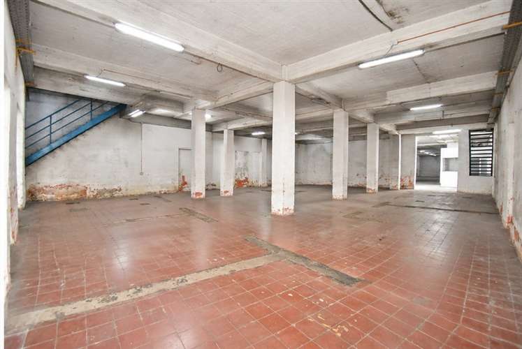 Bodega en venta en Quinta Normal - Imagen 27