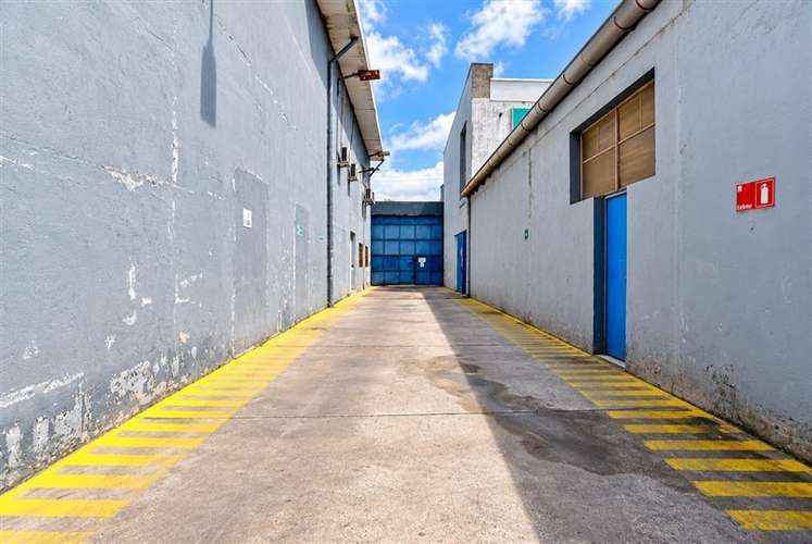 Bodega en venta en Quinta Normal - Imagen 9