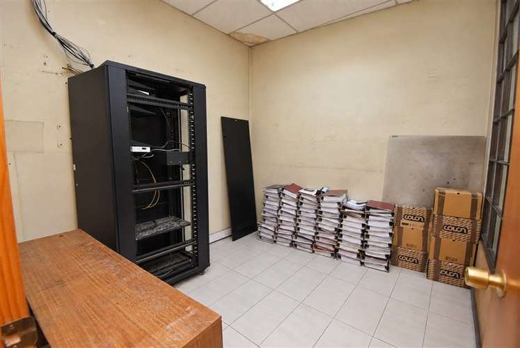 Bodega en venta en Quinta Normal - Imagen 18