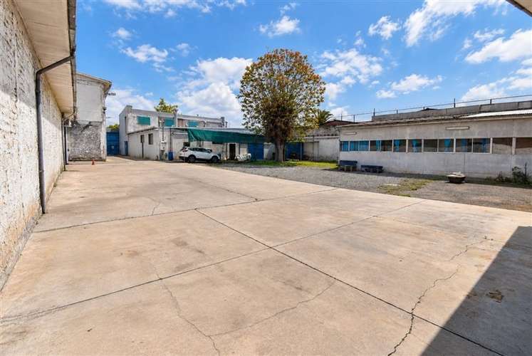 Bodega en venta en Quinta Normal - Imagen 4