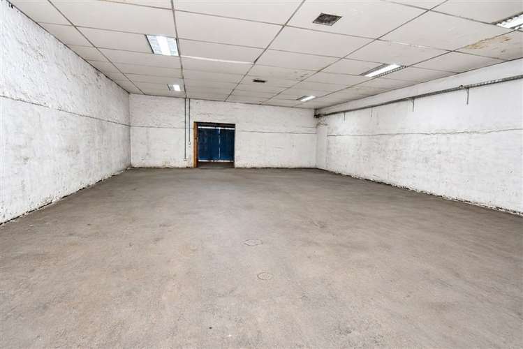 Bodega en venta en Quinta Normal - Imagen 22