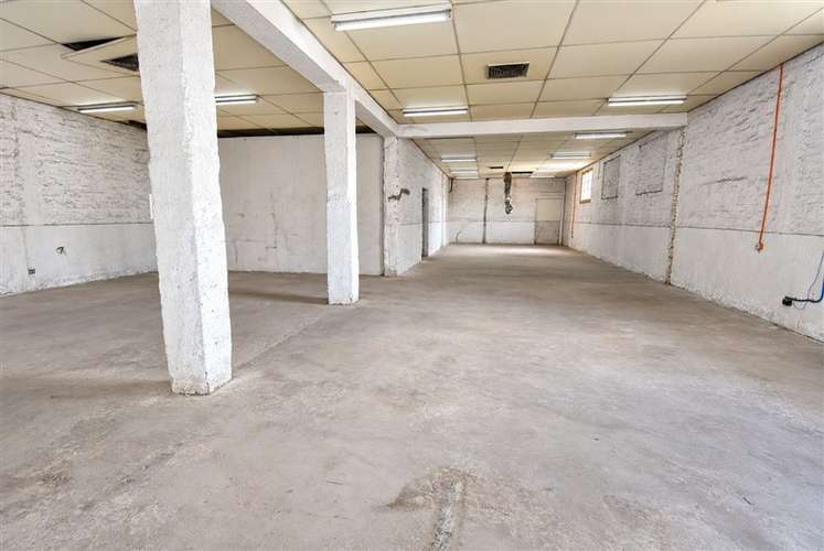 Bodega en venta en Quinta Normal - Imagen 26