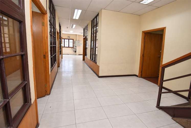 Bodega en arriendo en Quinta Normal