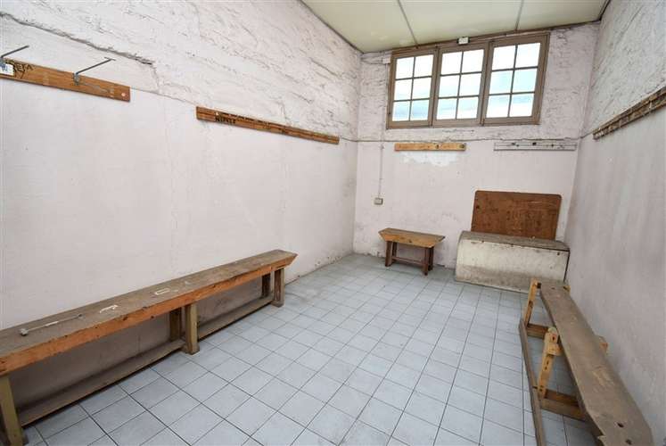 Bodega en arriendo en Quinta Normal