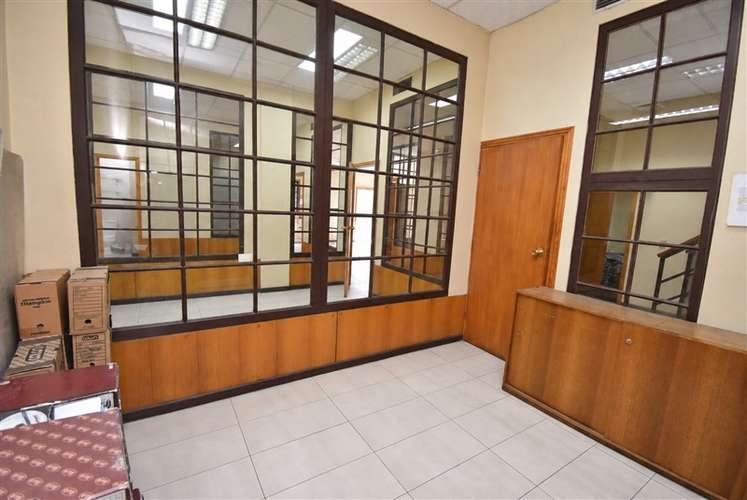 Bodega en arriendo en Quinta Normal