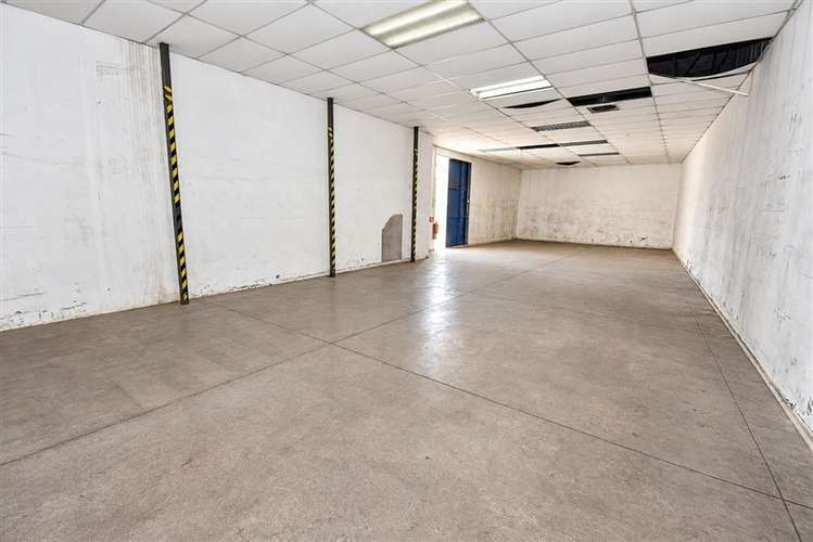 Bodega en arriendo en Quinta Normal