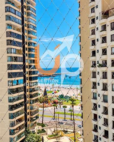 VENTA - Departamento Frente a Playa Cavancha