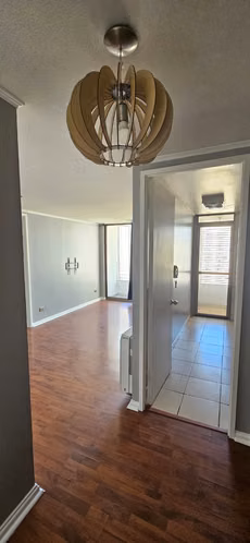 Arriendo departamento 3D2B Av. Padre Alberto Hurtado