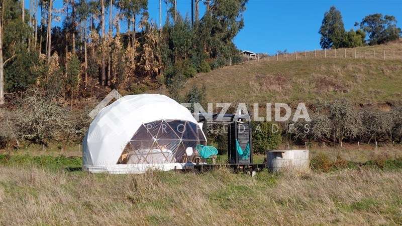 Vende Primera Línea terreno Pullao Península Rilán Castro - Imagen 19