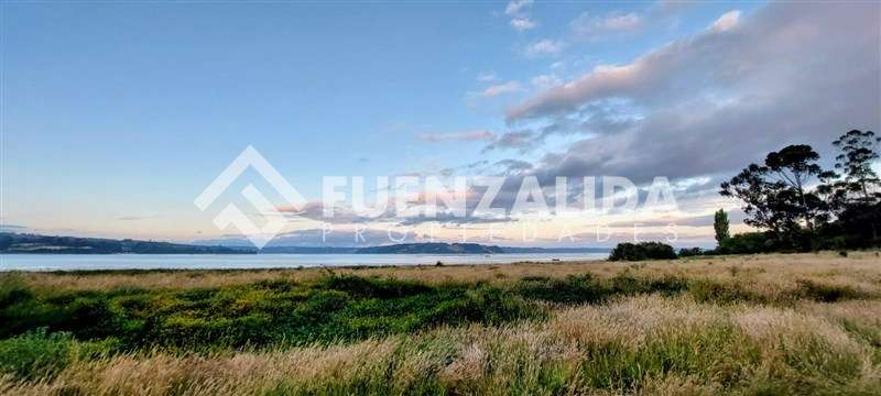 Vende Primera Línea terreno Pullao Península Rilán Castro - Imagen 24
