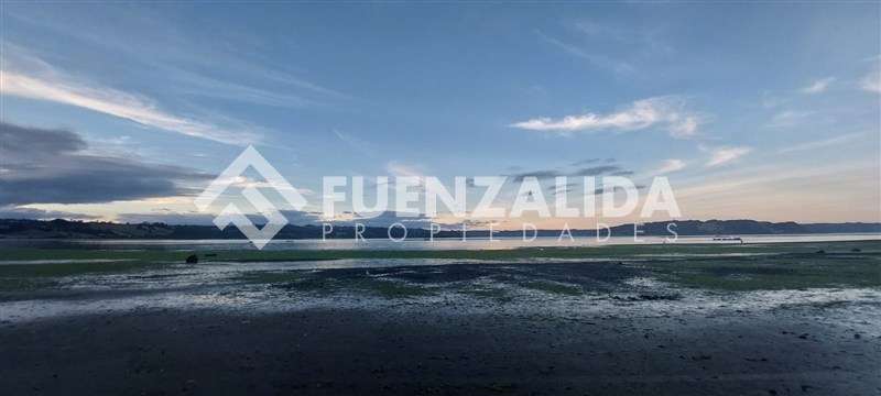 Vende Primera Línea terreno Pullao Península Rilán Castro - Imagen 22