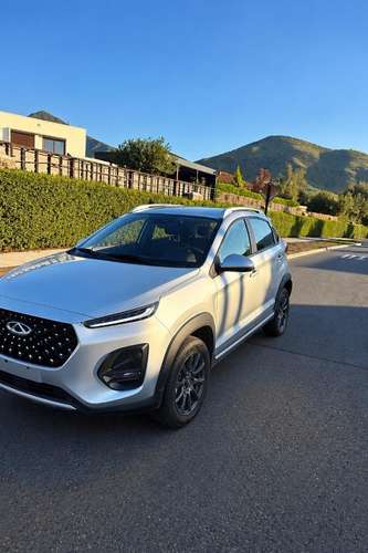 CHERY TIGGO 2 PRO GLS 2025 – MECÁNICO - Imagen 5