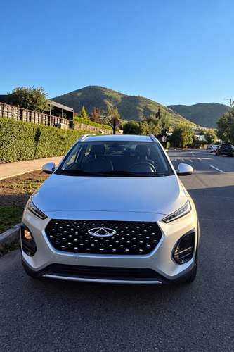 CHERY TIGGO 2 PRO GLS 2025 – MECÁNICO - Imagen 6