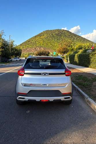 CHERY TIGGO 2 PRO GLS 2025 – MECÁNICO - Imagen 4