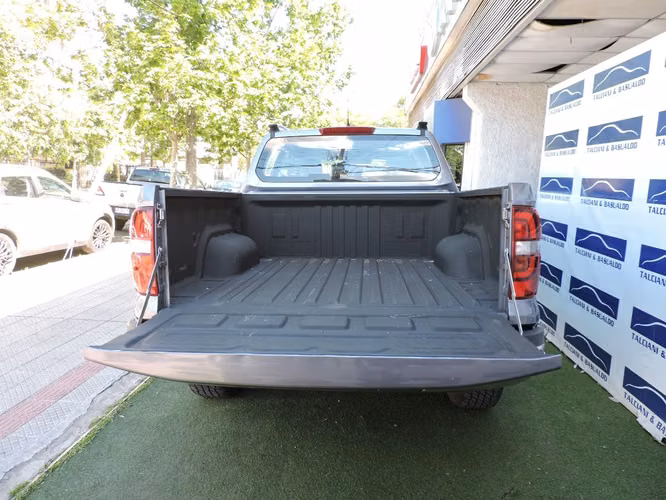 CHANGAN HUNTER  ELITE 4X4 1.9 2022 - Imagen 19