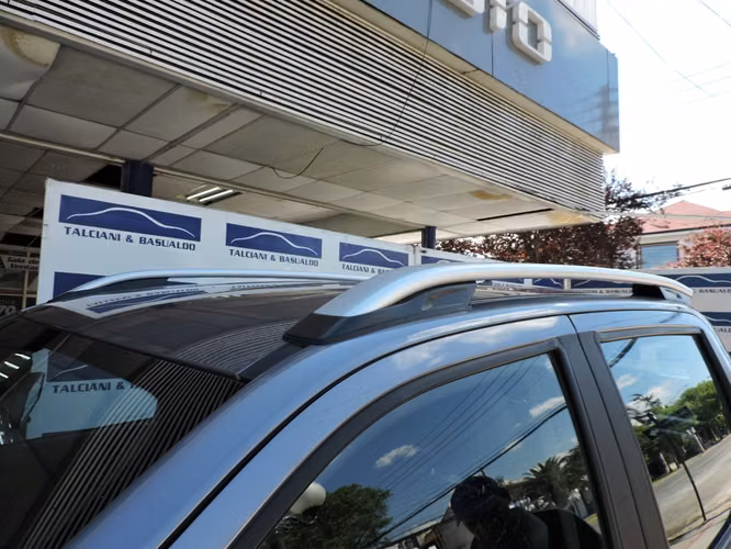 CHANGAN HUNTER  ELITE 4X4 1.9 2022 - Imagen 20