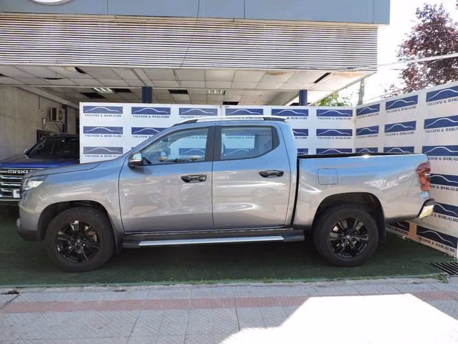 CHANGAN HUNTER  ELITE 4X4 1.9 2022 - Imagen 5