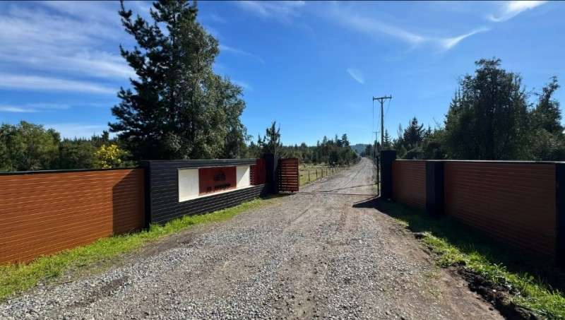 EL DORADO, Parcelas de 15.000m2 laguna artificial y portal