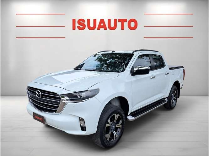 MAZDA BT-50 ALL NEW 4X4 3.0 AUT 2023