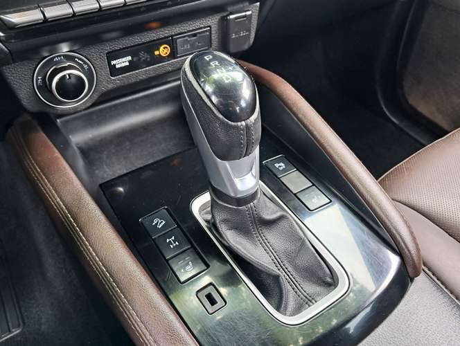 MAZDA BT-50 ALL NEW 4X4 3.0 AUT 2023